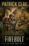 [Sgt. Hawk 05] • Firebolt